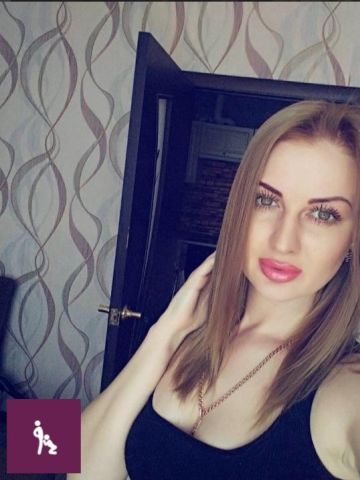 Анкета проститутки Инесса, 22 года